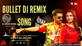 Download Lagu Bullet Song Dj Remix Telugu Mp3 Song from Category New Dj Remix Mp3 Song 2022 Latest Dj Remix Song  MP3