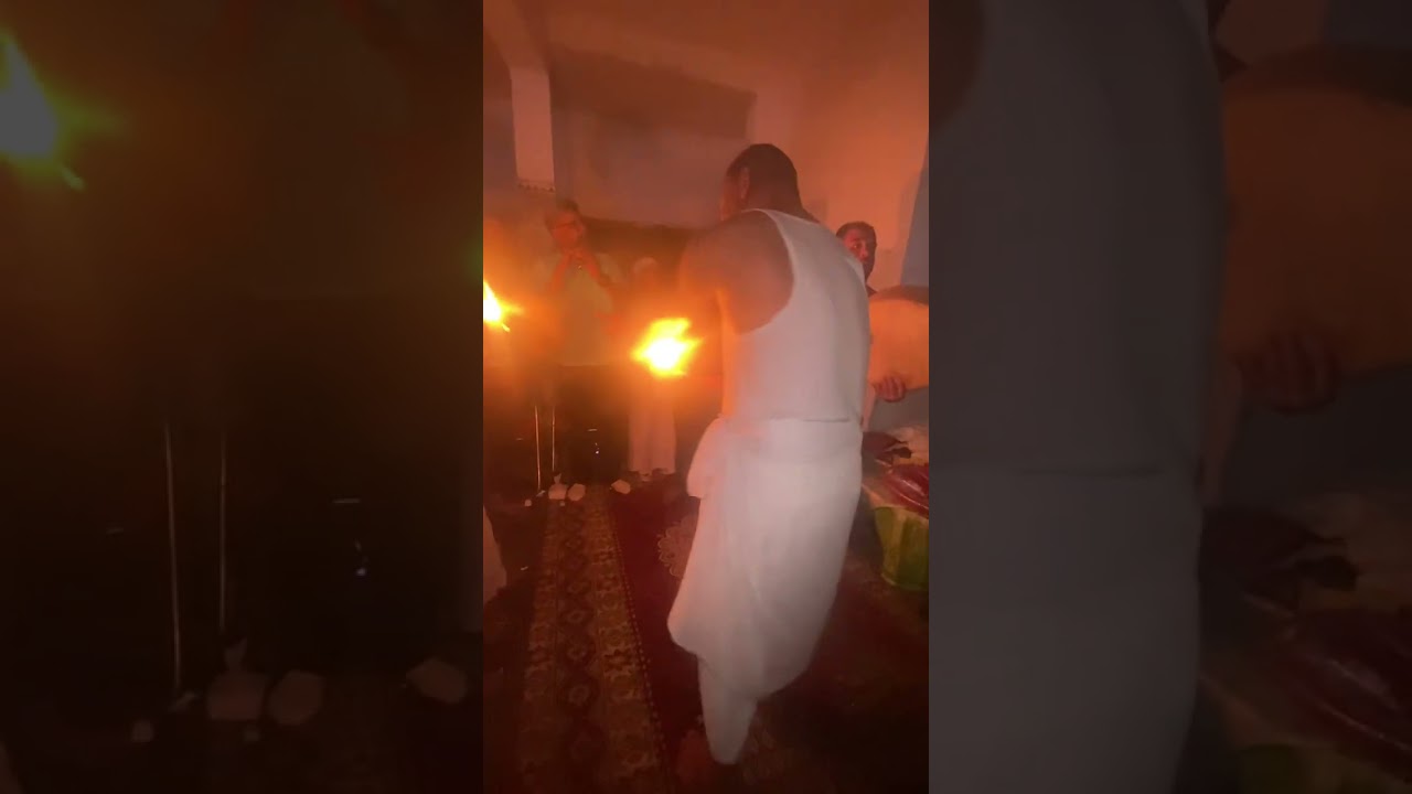 شريف ر الي سيدي مسعود بن حسين مولاي حمد