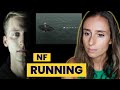 NF Running | NeurogalMD reacts