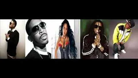 Lil Wayne - Beep Remix Verse