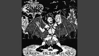 Nunslaughter - The Crowned and Conquering Hag