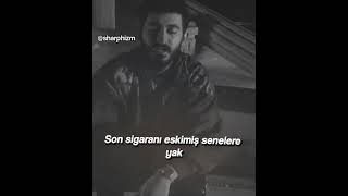 Aspova - Eskimiş Senelere (Lyrics Edit)