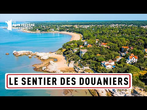 Le Sentier des Douaniers, une succession de cartes postales - Les 100 lieux qu'il faut voir