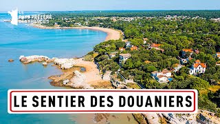 Le Sentier des Douaniers, une succession de cartes postales - Les 100 lieux qu'il faut voir