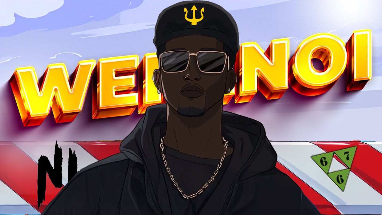 COMMENT WERENOI A BRAQUÉ L’INDUSTRIE GRÂCE À FREEZE CORLEONE ET NINHO ? (R.I.P)