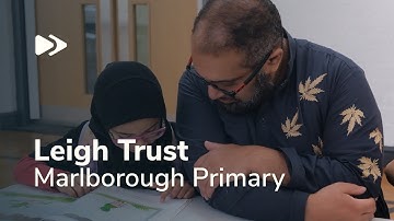 Leigh Trust: Marlborough Primary School | Promotional Video