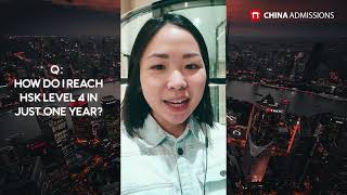 Can You Reach Hsk Level 4 In Just One Year? Live Q7A With Nadia