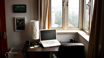 check internet speed windows 7