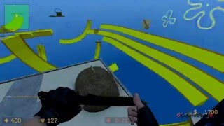 How to get to secret in Surf_Spongebob Wealth
