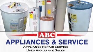 Water Heaters for Sale Tampa - 813-575-3005 - Used Water Heaters on Sale Now