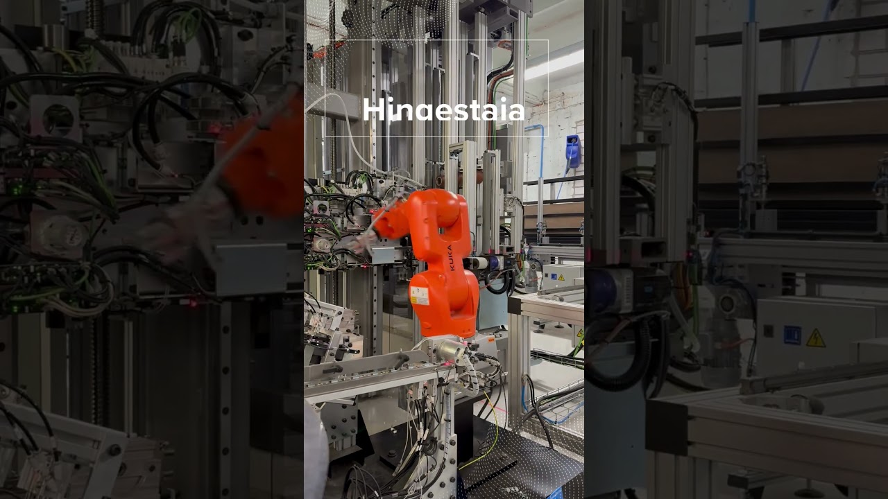 arensVector #kitchen #interiordesign #kitchendesign #robotics