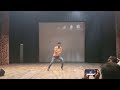Ishq wala love  choreography by paras rajput