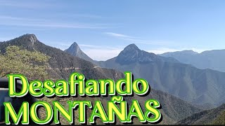 DESAFIANDO MONTAÑAS! #youtube #youtubefeed #naturelovers #montaña #jeep #naturelovers