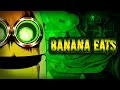 Banana eats  game trailer