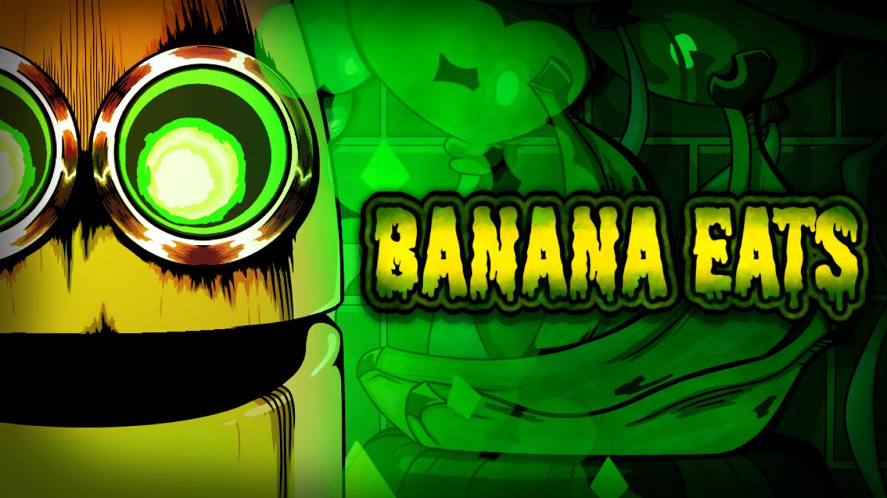 Banana Games - Play Banana Online Games