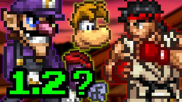 How to get SSF2 Beta 1.2