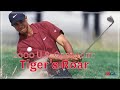 2000 U.S. Open Film: "Tiger's Roar"