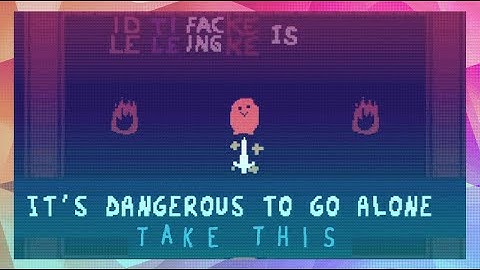 I completed Legend of Zelbaba: A Linkeke Between Words, and it was very fun.