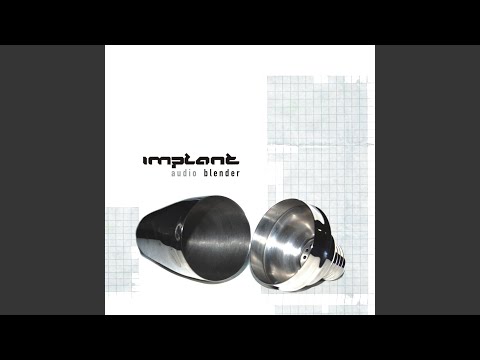 Implant, Anne Clark - Fading Away