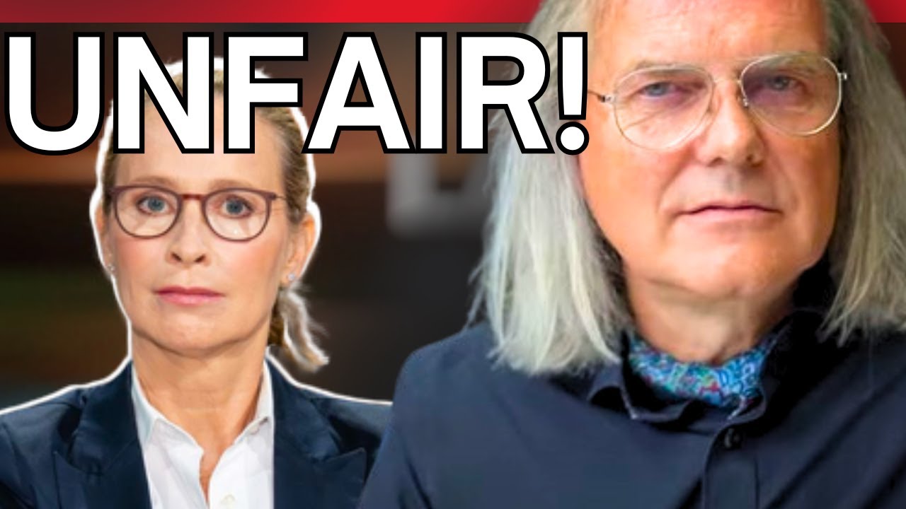 Wie findet man eine faire Verfassungsrichterin? Ultimatumspiel und Fairness | Prof. Dr. Rieck