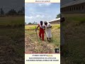 VIDEO NDUTTU AKIGOMBWEZWA NA ZITO KWA KUCHIMBA MPAKA AMBAO SIO WAKE