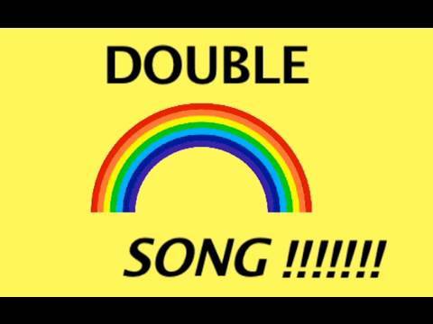 Double Rainbow Song Youtube