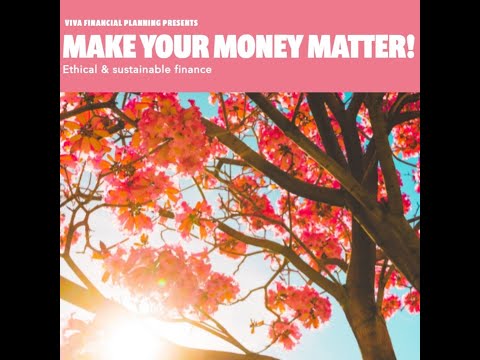 Make Your Money Matter!