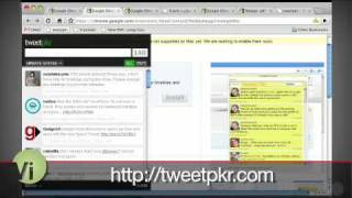 Power up your browser with bookmarklets