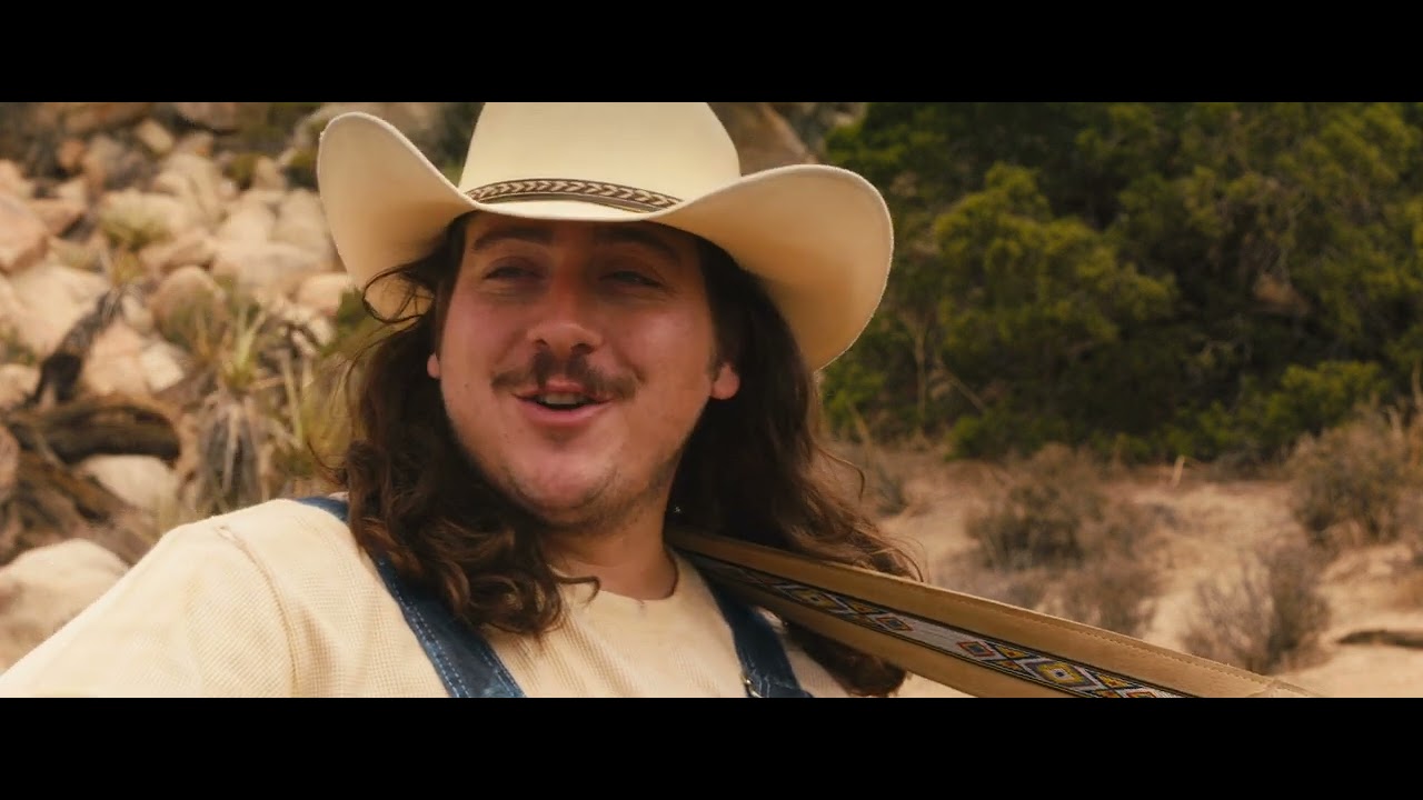 "Quick Draw" - Short Film