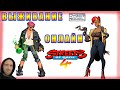 БИТВЫ БЕЗ ПРАВИЛ ОНЛАЙН! / Streets of Rage 4 / Стрим из Каморки