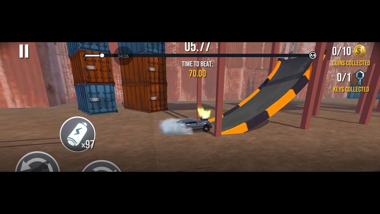 Stunt Car Extreme G202416 | @GamerJourneyx | 