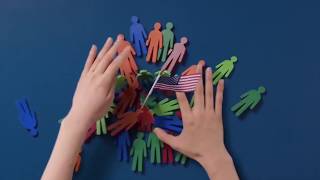 Make the Head Count for Census 2020
