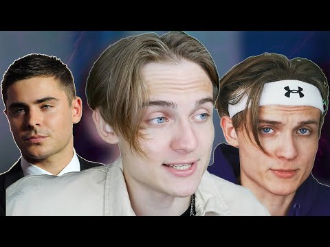 Какую Причёску Выбрать в 2021 | Плюсы и Минусы Длинных Мужских Стрижек | Мужские Волосы 2021