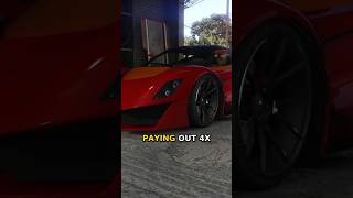 GTA Online "Old School Hits" 4X Money - New Mission!