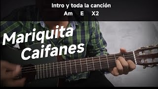 Vídeo de Mariquita