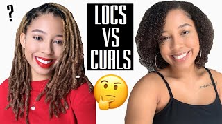 things to know BEFORE getting locs!! the most important pros and cons| yung$lb