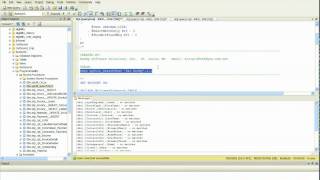 SQL Server stored procedure for finding value in database ~ spUtil_SearchText