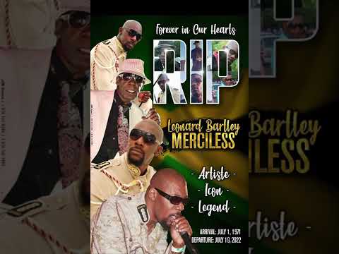 brand new song form merceless  projucie by seckywonderproduction