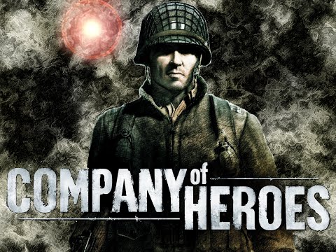 Videó: Company Of Heroes 2: Hogyan Segített A Sega Milliói A Relic RTS-jének Nagyszerű Formájában?