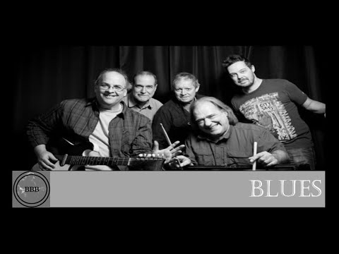 Blues Delight - If I Had Money