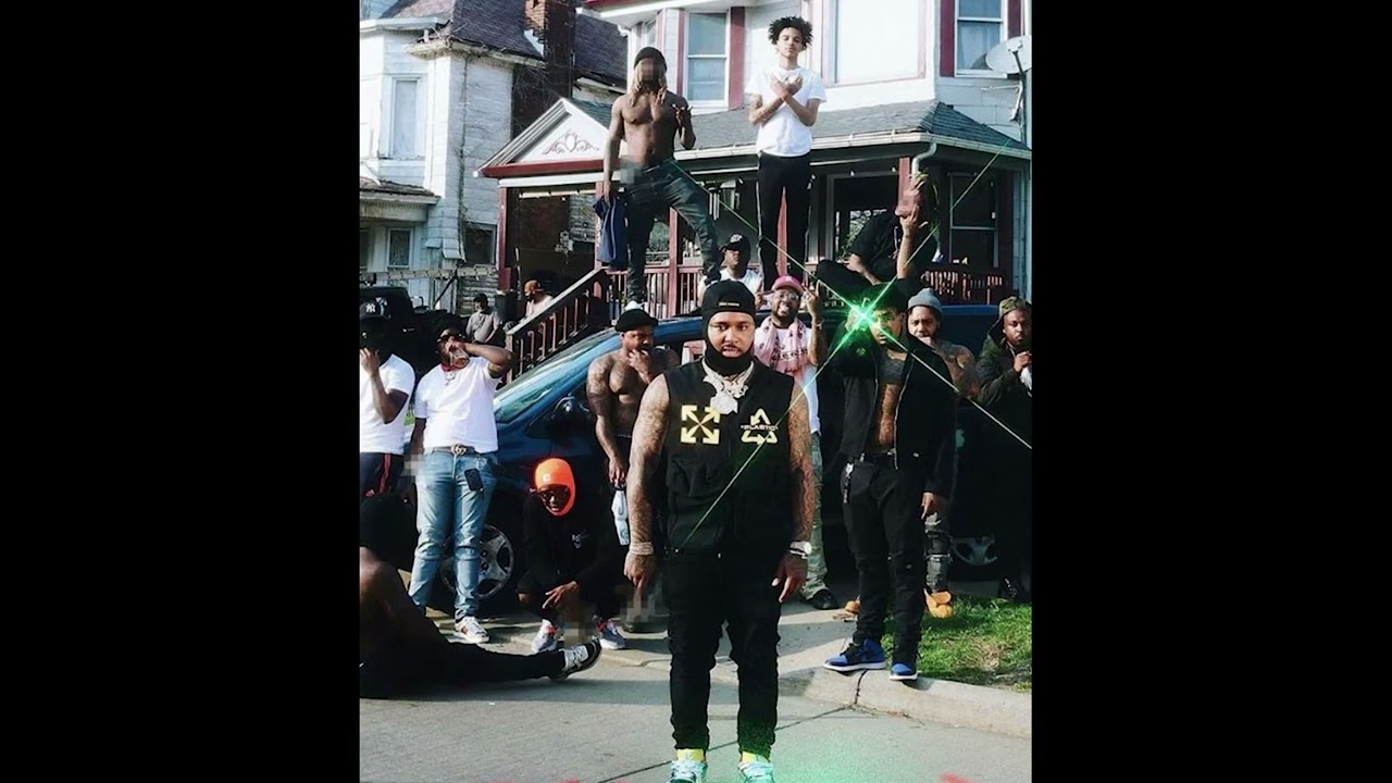 [FREE] Doe Boy x EST Gee Type Beat - "Oh Really" (Prod Trey J x Solt Boy)