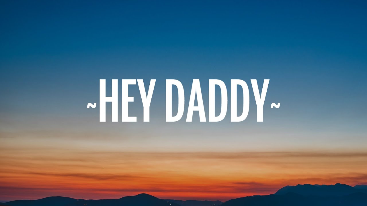 Usher Hey Daddy Daddy s Home Lyrics YouTube Music Usher Hey Daddy Daddy s Home Lyrics YouTube Music