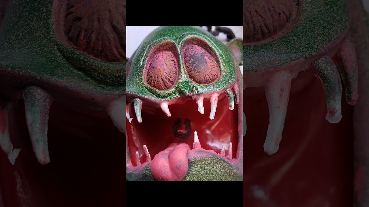 Mr. Gasser by Ed "Big Daddy" Roth