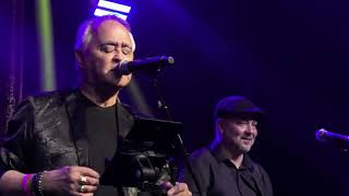The Rocking Players - Pasar Malam Istimewa XL - Ahoy Rotterdam, 5 april 2026 - "Lina O"