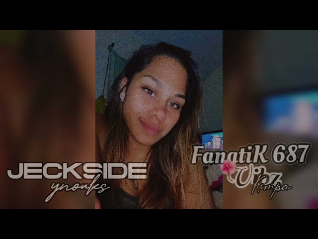FANATIK687 | JECKSIDE - ADELE x Love in the dark x REMIX ZOUK class=