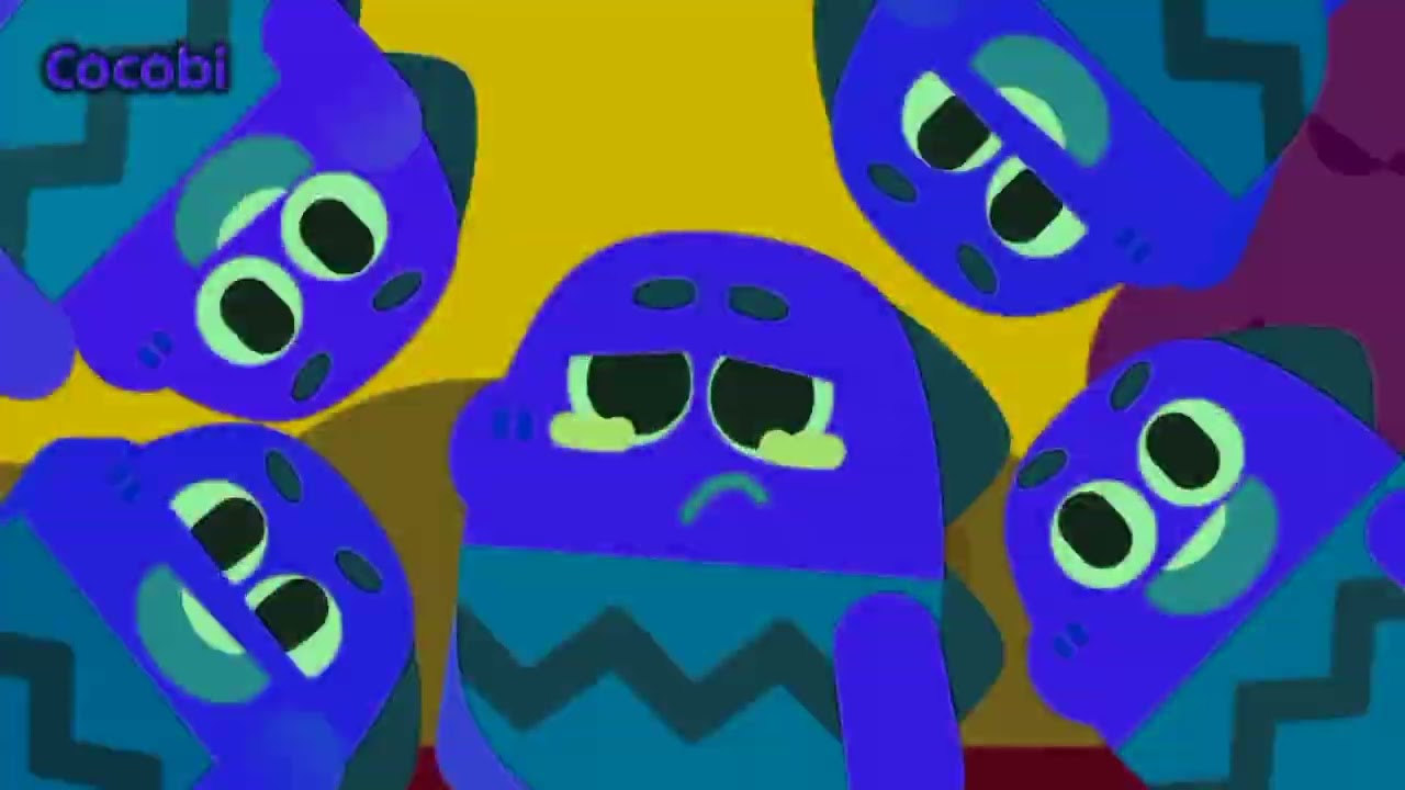 I'm not happy anymore I want my Copycat to go Away_Powered by Preview 2 Effects Inspire 