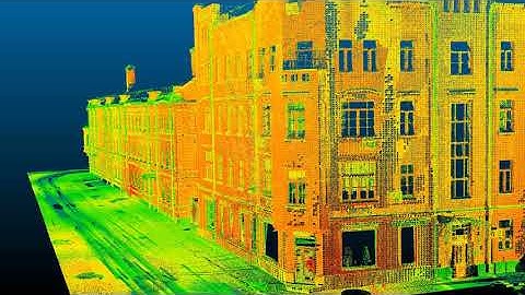 Interactive visualization of complex urban redevelopment projects / Making-of video