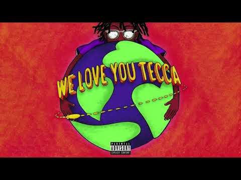 Lil Tecca DUI Slowed