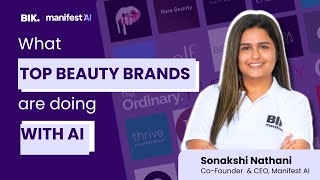 10 AI Commerce Learnings from 50+ Top Performing Beauty Brands | BIK AI | eCommerce AI Agents