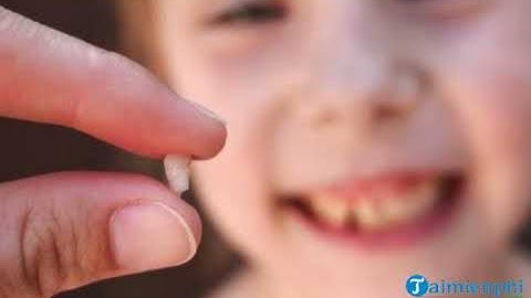 Nằm Mơ Thấy Rụng Răng: Điềm Báo Gì? Đánh Số Mấy? Giải Mã Bí Ẩn 🦷